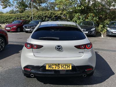 Mazda Mazda3 Photo 18