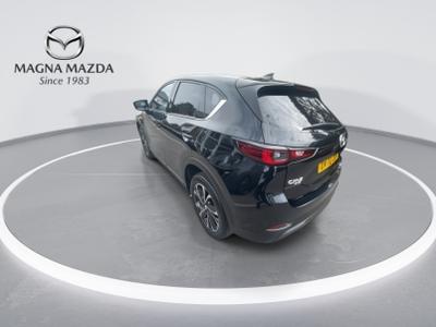 Mazda CX-5 Photo 7