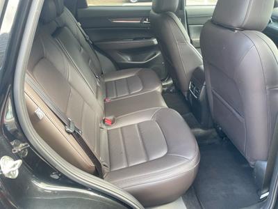 Mazda CX-5 Photo 20