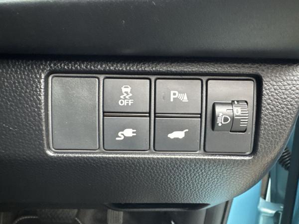 Honda e:Ny1 Photo 34