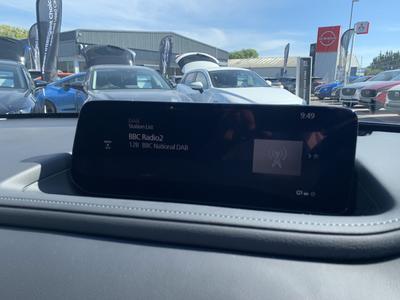Mazda CX-30 Photo 29
