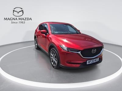 Mazda CX-5 Photo 5