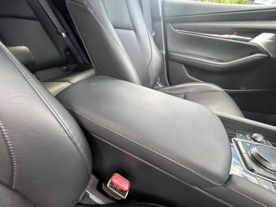 Mazda Mazda3 Photo 55