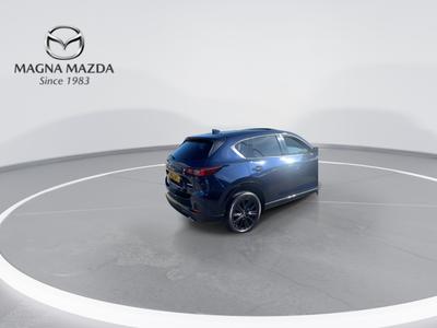 Mazda CX-5 Photo 9