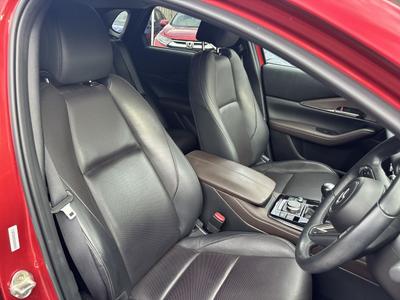 Mazda CX-30 Photo 20