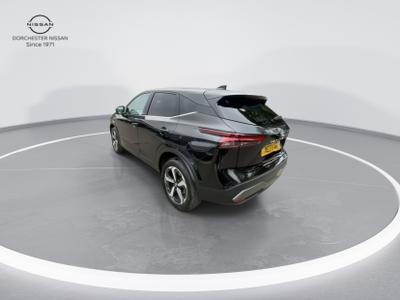 Nissan Qashqai Photo 7