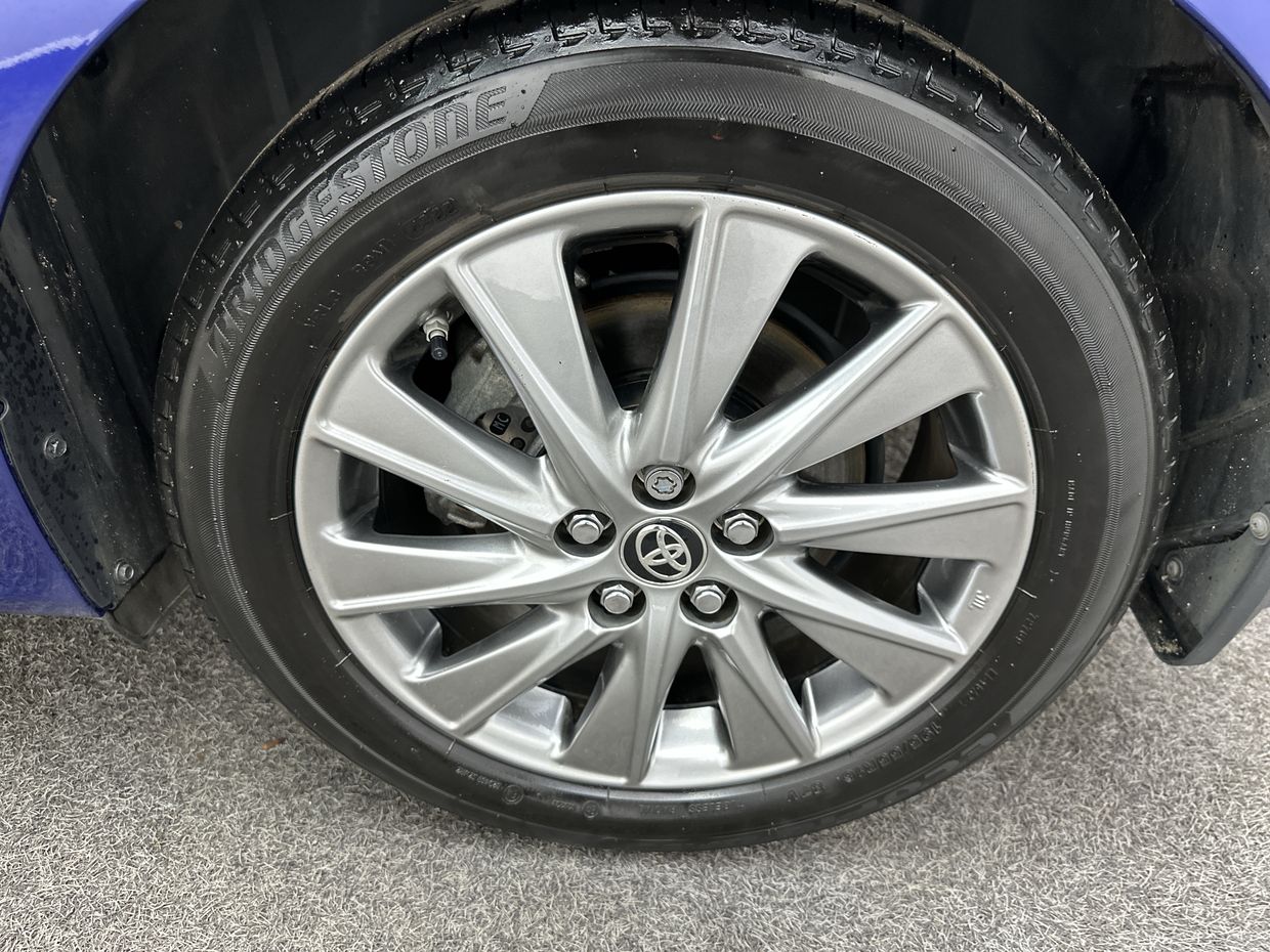 Toyota Yaris Photo 20