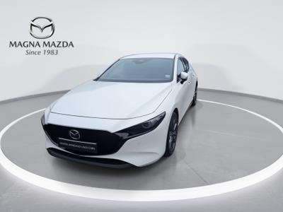 Mazda Mazda3 Photo 3