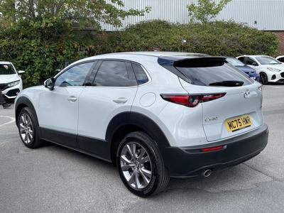 Mazda CX-30 Photo 16