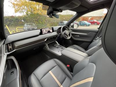 Mazda CX-80 Photo 55