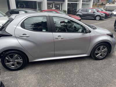 Mazda Mazda2 HYBRID Photo 12