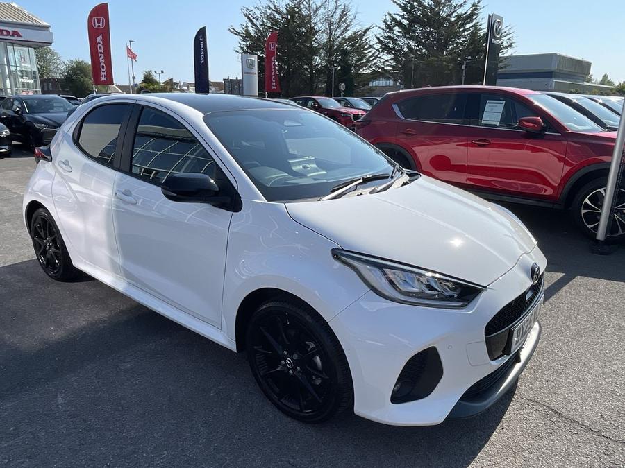 Mazda Mazda2 HYBRID Photo spincar-4b18e8f95d277a210d0cfae51bd89d9a6e89b4c0.jpg