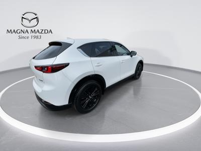 Mazda CX-5 Photo 9