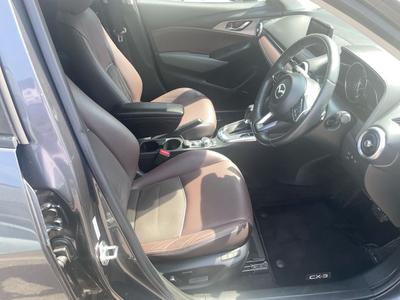 Mazda CX-3 Photo 13