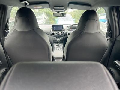 Nissan Juke Photo 31
