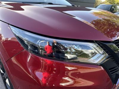 Nissan Qashqai Photo 36