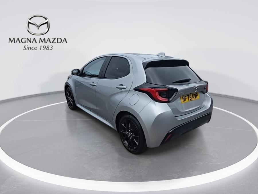 Mazda Mazda2 HYBRID Photo spincar-4b376ccf67da42321aae15ca733de06fa32e0d2a.jpg