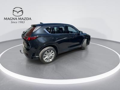 Mazda CX-5 Photo 2