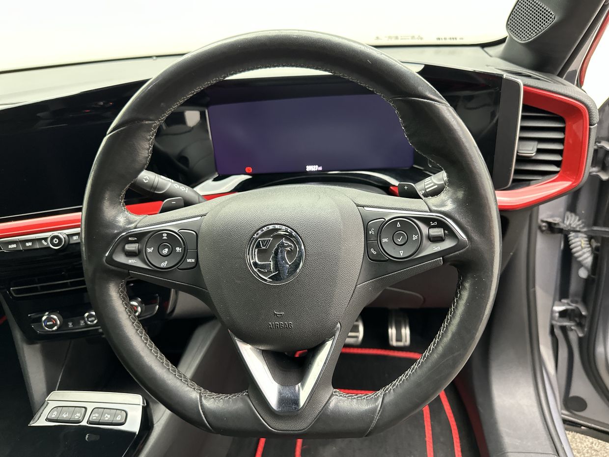 Vauxhall Mokka Photo 14