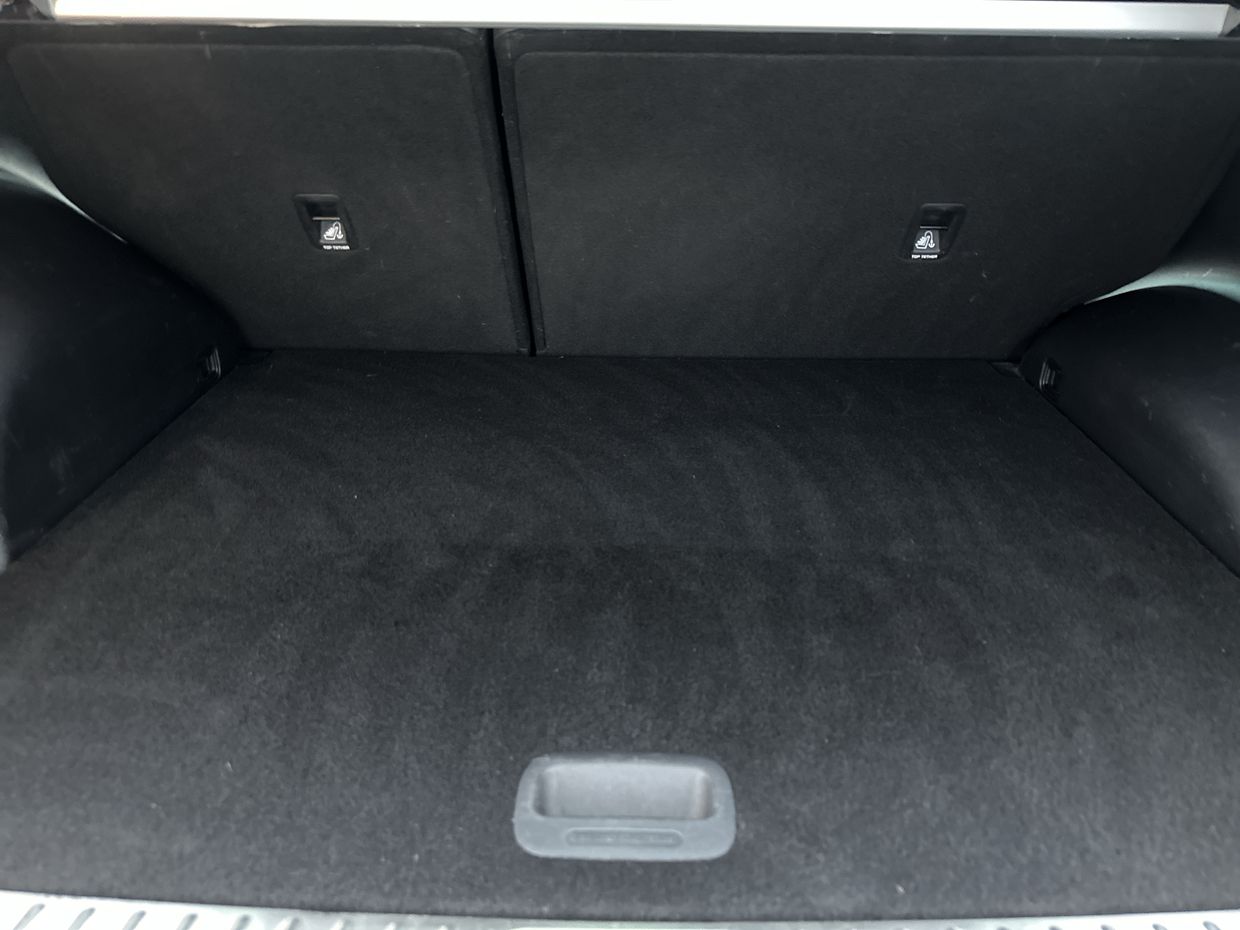 Kia Sportage Photo 20
