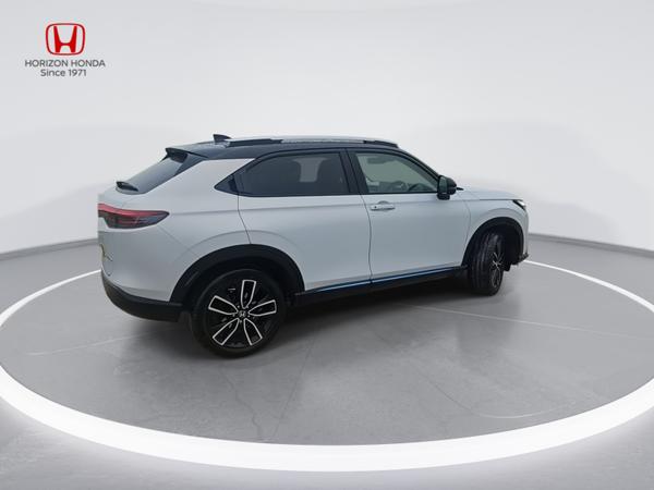 Honda HR-V Photo 9