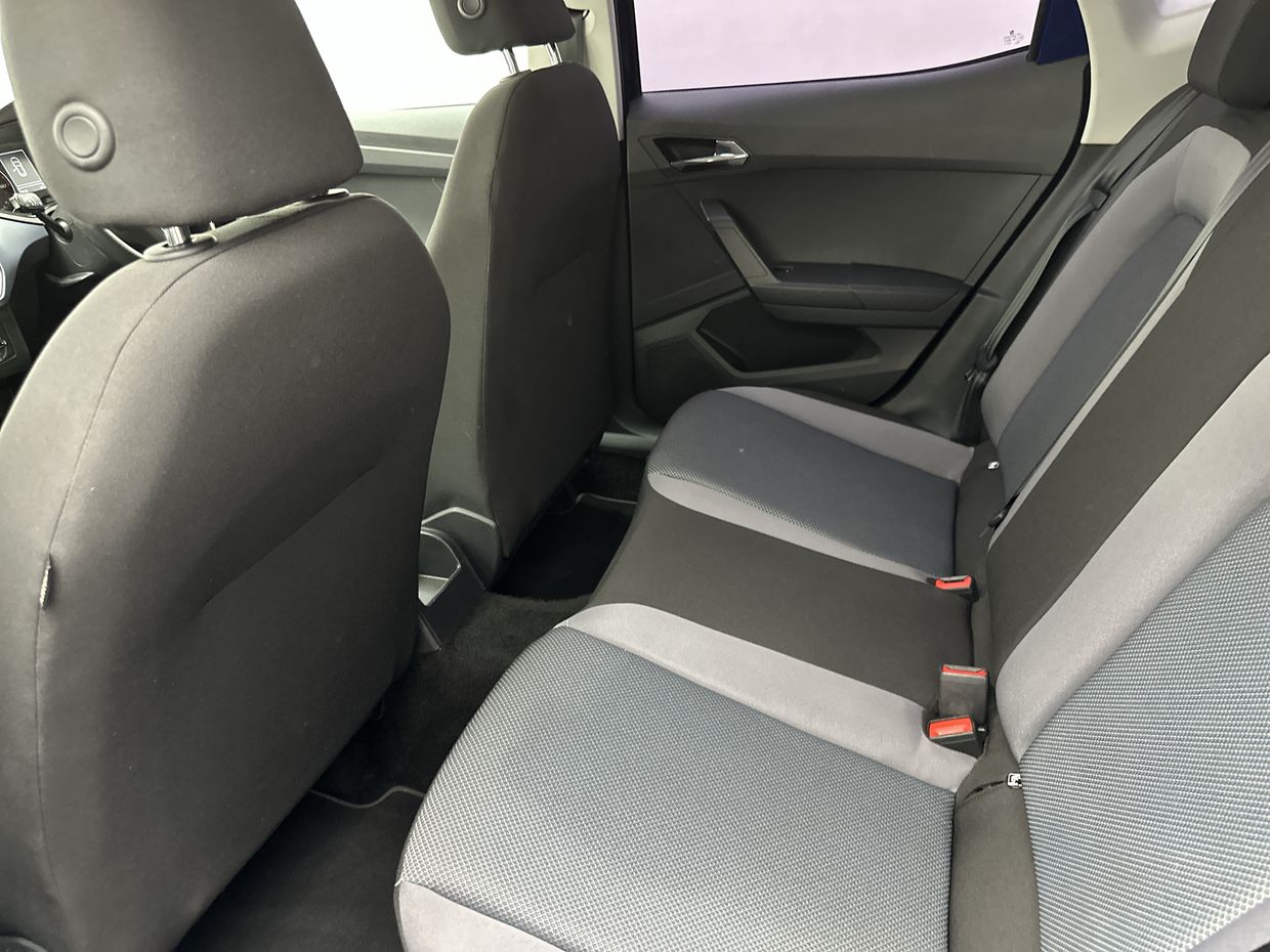 SEAT Arona Photo 18