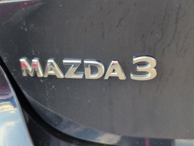 Mazda Mazda3 Photo 45