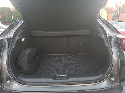 Mazda MX-30 Photo 22