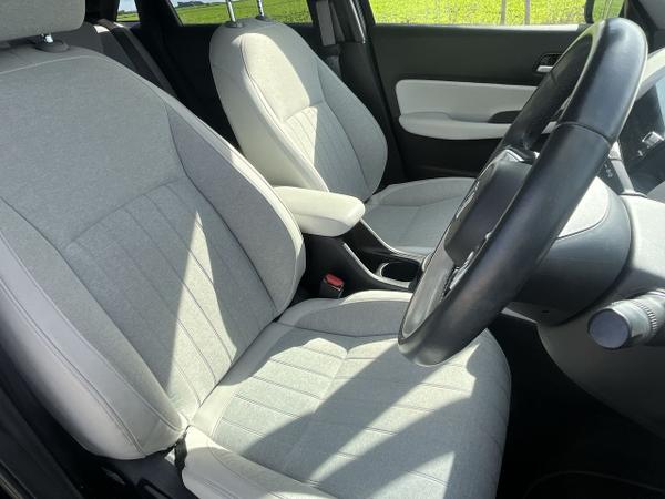 Honda Jazz Photo 35