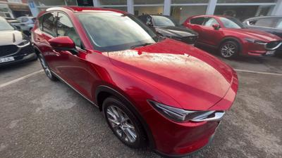 Mazda CX-5 Photo 2