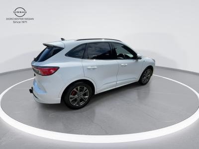 Ford Kuga Photo 9