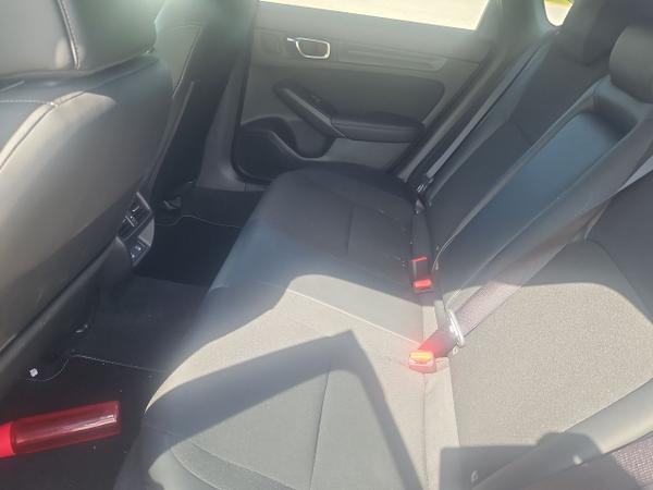 Honda Civic Photo 17