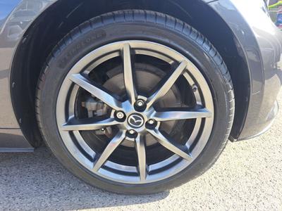 Mazda MX-5 RF Photo 19