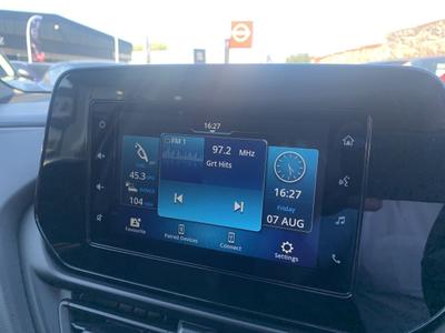 Suzuki S-Cross Photo 28