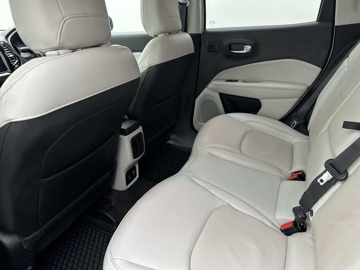 Jeep COMPASS Photo 18