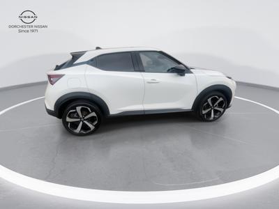 Nissan Juke Photo 10
