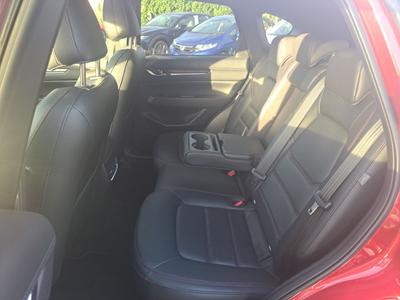 Mazda CX-5 Photo 24