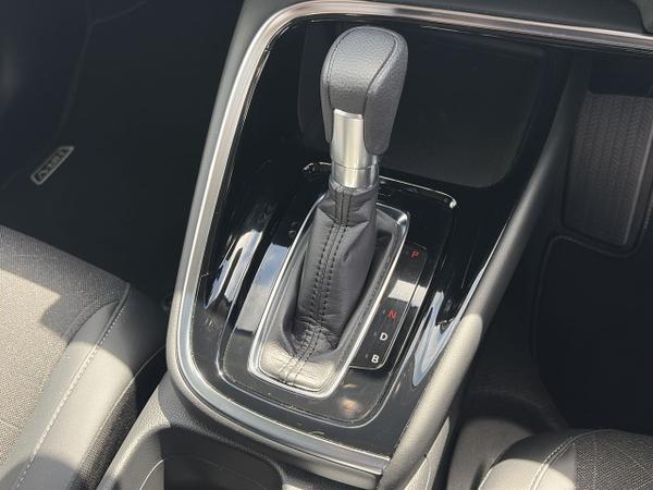 Honda HR-V Photo 36