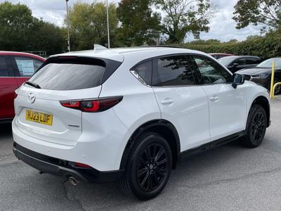 Mazda CX-5 Photo 15
