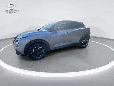 Nissan Juke Photo 4