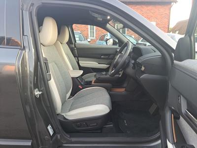 Mazda MX-30 Photo 20