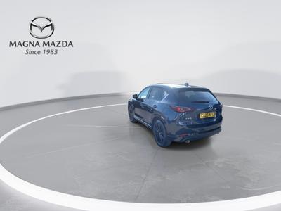 Mazda CX-5 Photo 7
