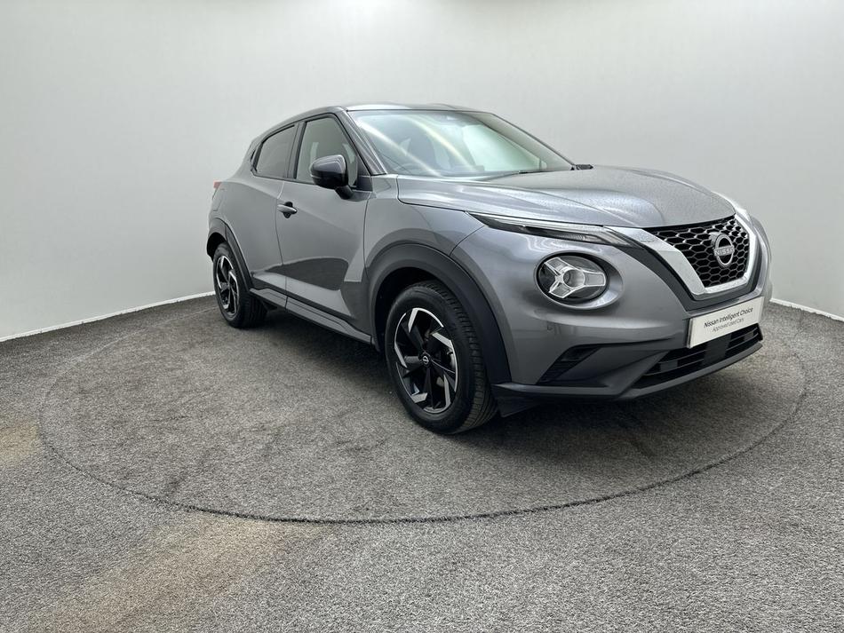 Used Nissan JUKE OY73LWL 1