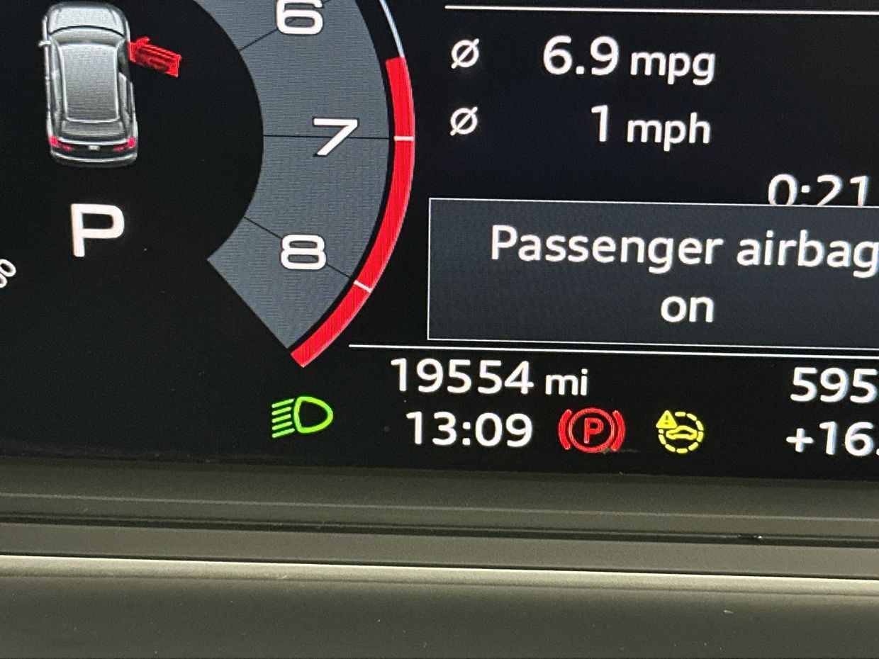 Audi A1 Photo 9