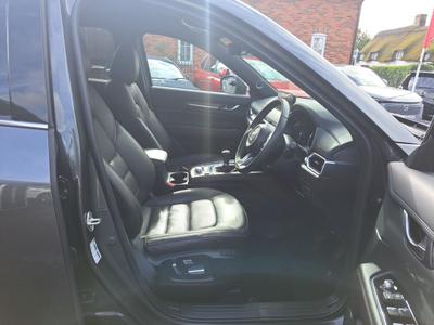 Mazda CX-5 Photo 20