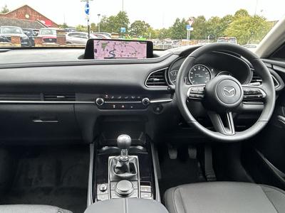 Mazda CX-30 Photo 25