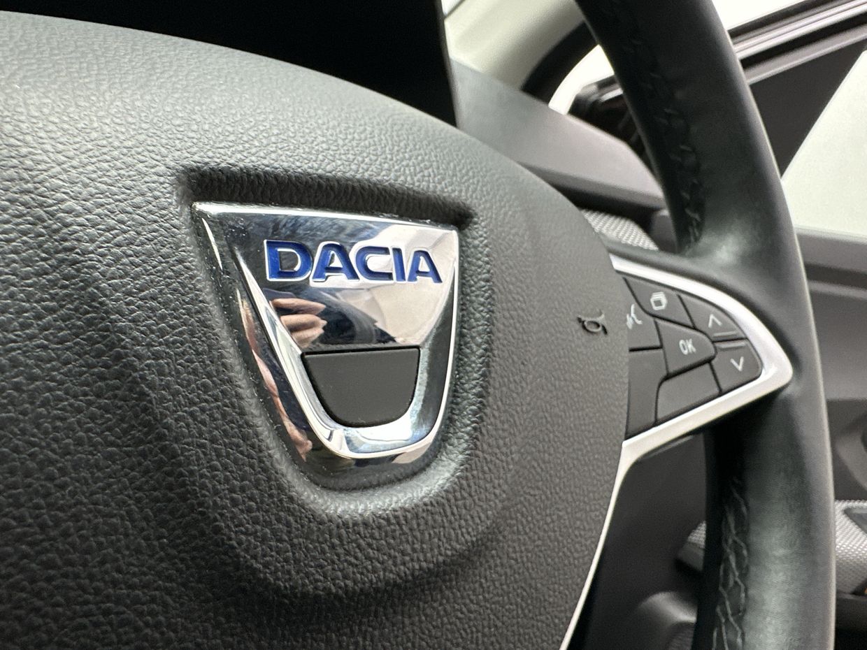 Dacia Sandero Photo 24