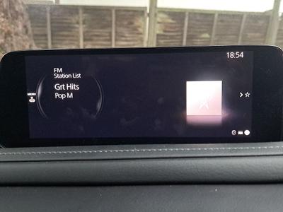 Mazda CX-30 Photo 33
