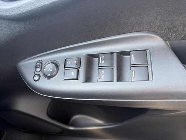 Honda Jazz Photo 41
