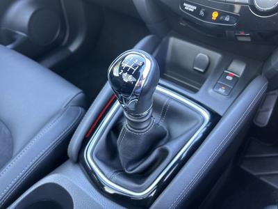 Nissan Qashqai Photo 39